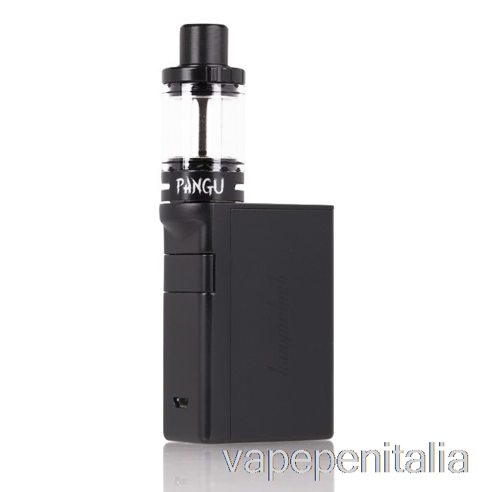 Penna Vape Kanger Kone Starter Kit Nera